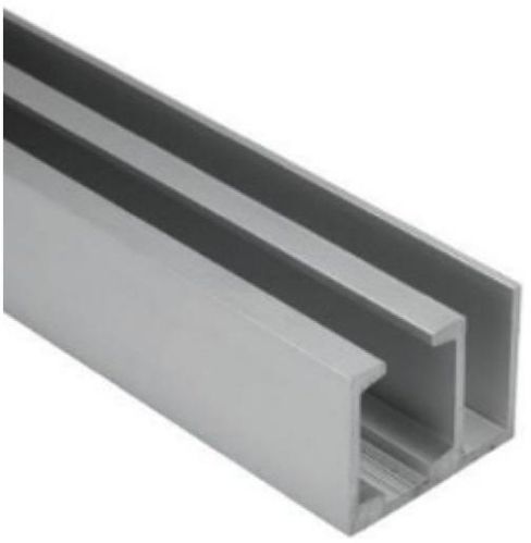 Aluminium FIX SLIDING TRACK
