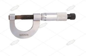 Micrometer Screw