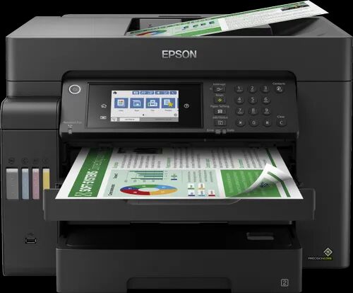 Epson Inkjet Printer