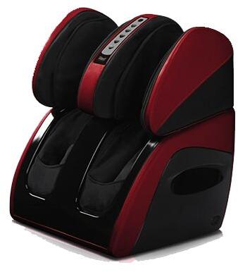 Foot Massager With Airbags: Leg Massager, For Pain Relief, Body Fitness, Body Relaxation, Improve Circulation