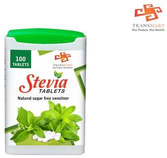 TRANSMART STEVIA TABLETS