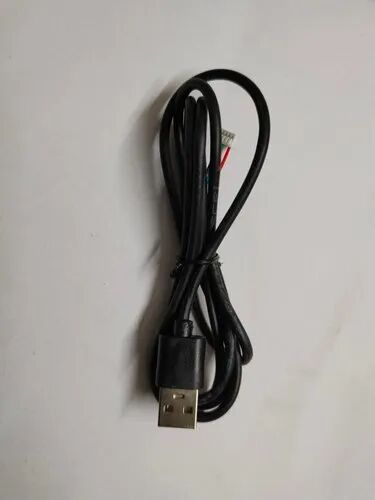 Fingerprint Scanner Cables, Installation Type : Hand Held