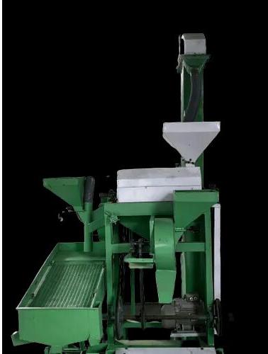 Dal Mill Machine