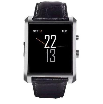 Waterproof Camera Sync Bluetooth Phone Smart Wrist Watch