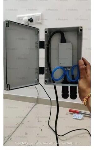 Plastobox Cable Junction Box