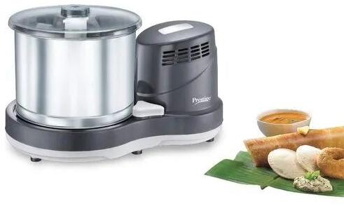 Prestige Wet Grinder, Color : Black