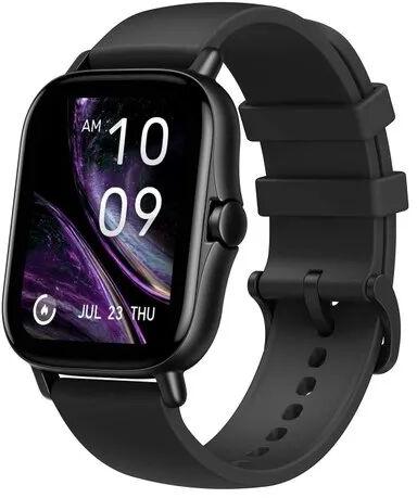 Silicone Smart Watch, Gender : Unisex