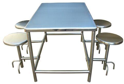 Canteen Table