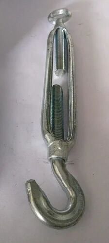 Stainless Steel Turnbuckle, Capacity : 100kg