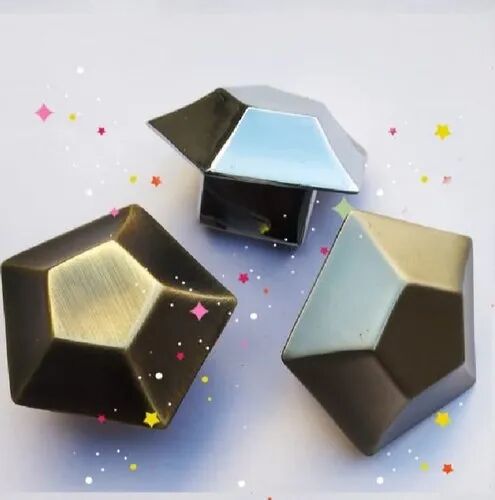 Polished Drawer Knob