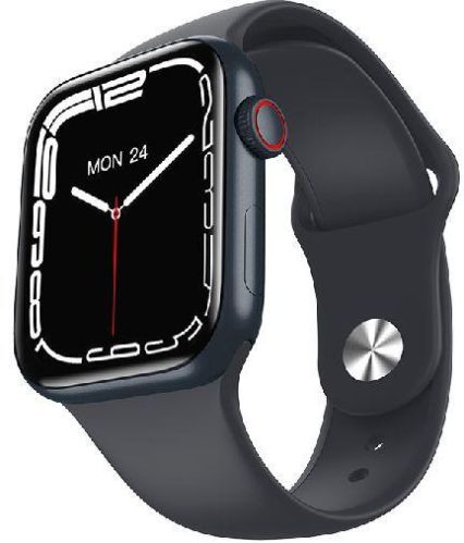 Hw37 Smart Watch, Brand Name : apple