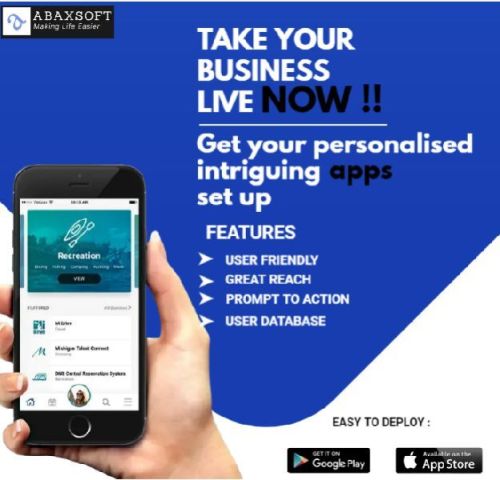 Software development services