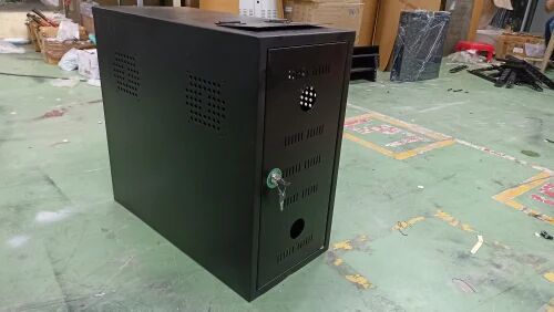 Tarkus MS CPU Cabinet, For Industrial