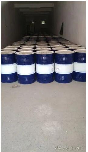 Liquid Toluene Solvent, Packaging Size : 200