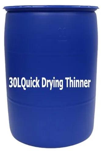 Quick Drying Thinner, Purity : 99%