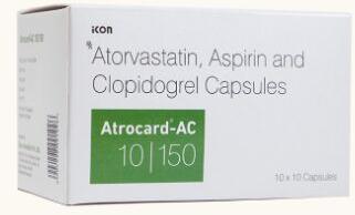 Atrocard-AC Capsules