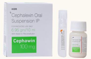 Cephawin Drops