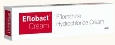 Eflobact Cream