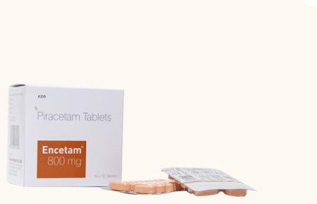 Encetam Tablets