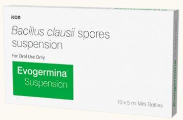Evogermina Suspension