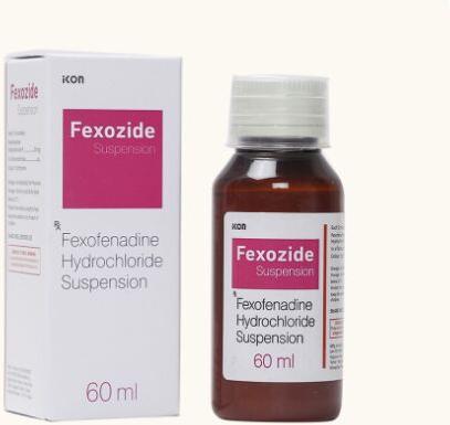 Fexozide Suspension