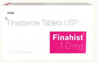 Finahist Tablets