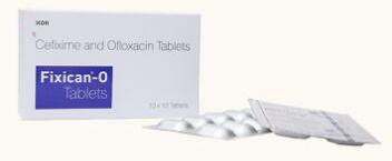 Fixican-O Tablets