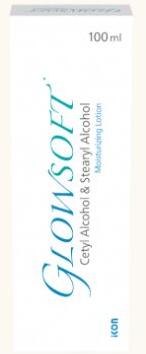 Glowsoft Lotion