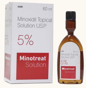 Minotreat Lotion