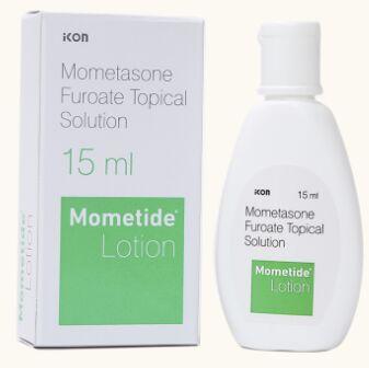 Mometide Lotion