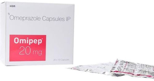 Omipep Capsules