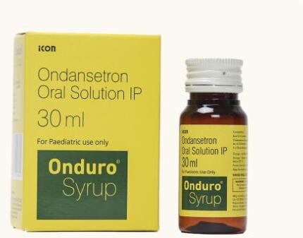 Onduro Syrup