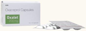 Oxalet Capsules