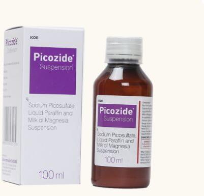 Picozide Suspension