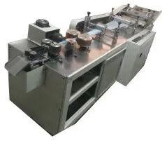Mild Steel Cap Making Machine, Voltage : 220V