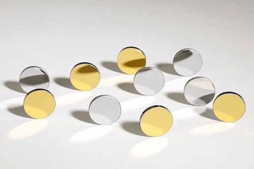 Glass Laser Protective Window