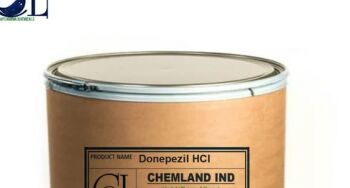 Donepezil Hcl