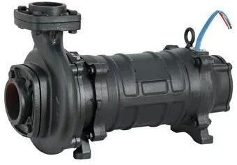 Horizontal Openwell Submersible Pump