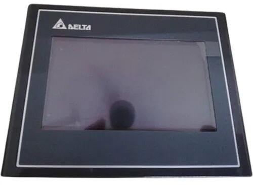 Delta HMI, Display Type : 65536 Colors TFT