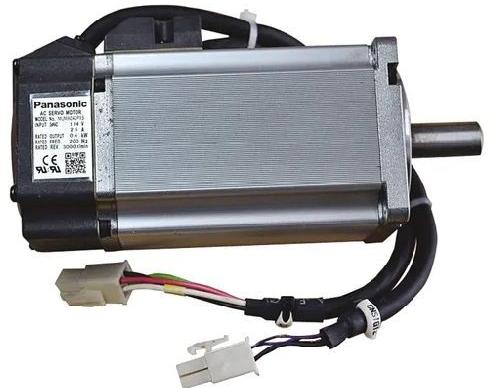 Panasonic Servo Motor