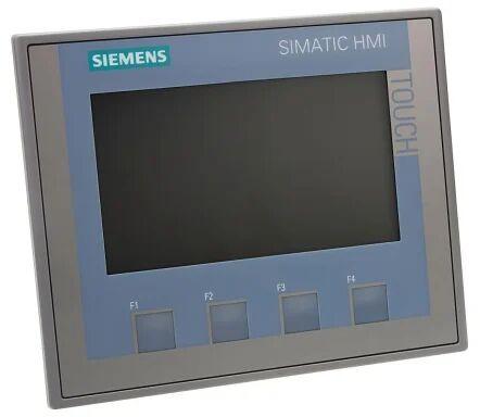 Siemens Simatic HMI