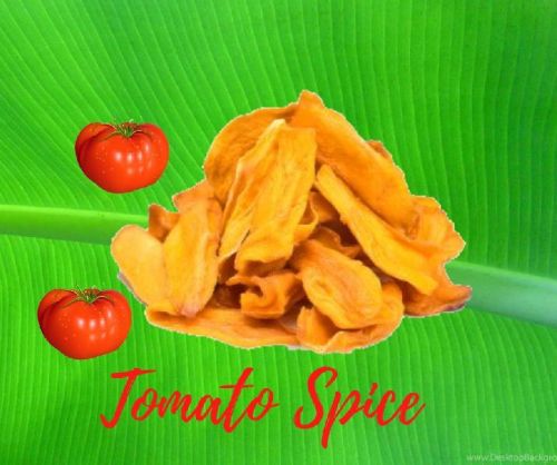 Shama Enterprise Tomato Flavored Banana Chips, For Snacks, Taste : Crunchy, Salty, Sweet