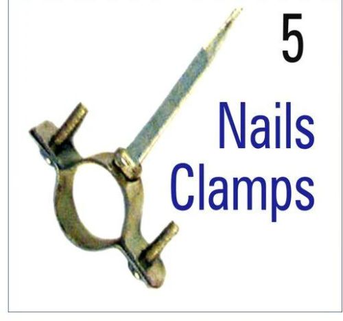 MS Nail Clamp