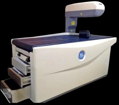 Dexa BMD Machine