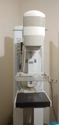 Mammography Systems