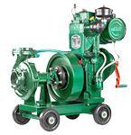 Diesel Pumpset