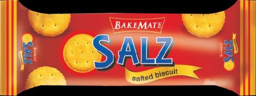 Premium Salt Biscuit Which Are Salted and Good To Taste Biscuits