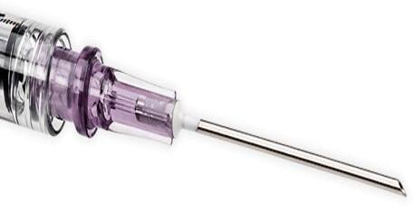 Cyst Aspiration Needle, Length : 300 Mm | 350 Mm