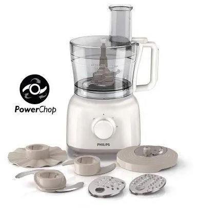 Philips Food Processor, Power : 650W