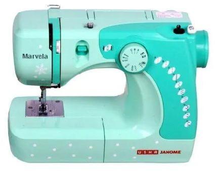 Sewing machines